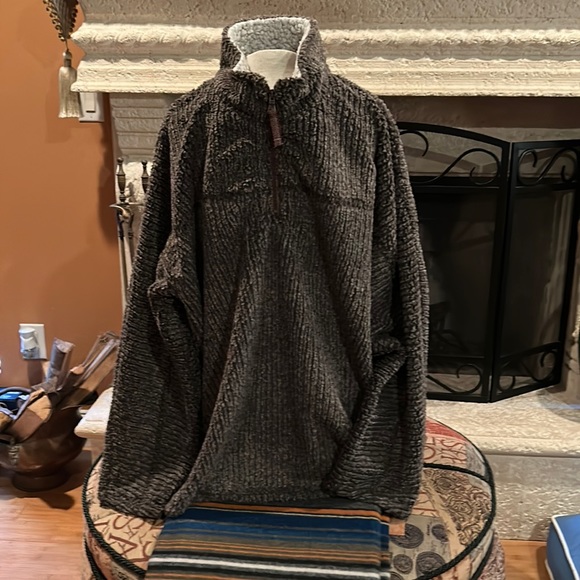 True Grit Sweaters Mens True Grit 4zip Nwt Poshmark